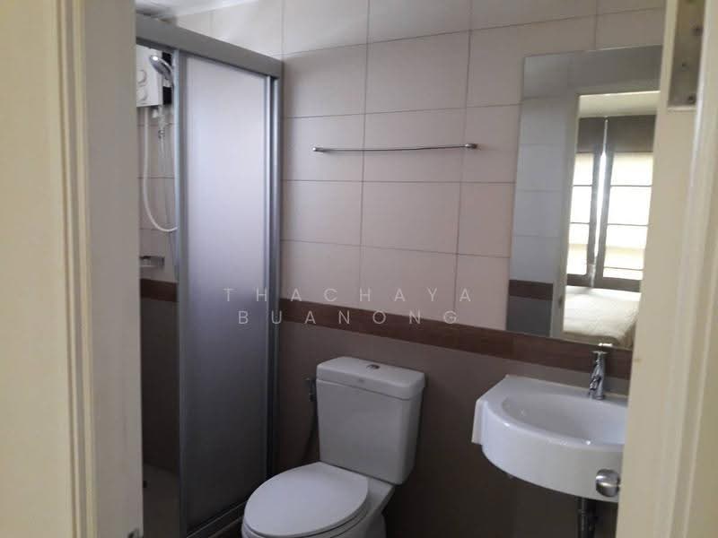 Lumpini Park Pinklao, bangkok, 618 Boromarajonani Road, Bang Bamru, Bang Phlat, Bangkok, 1 Bedroom, 36 sqm, Condo For Sale, by Thachaya Buanong, 500578961 - DDproperty.com