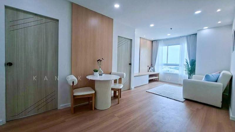 Premsiri Boutique Park, Bangkok, Prasoet Manukit Road, Sena Nikhom, Chatuchak, Bangkok, 2 Bedrooms, 54 sqm, Condo For Sale, by Kanokpon Somwan, 500578963 - DDproperty.com