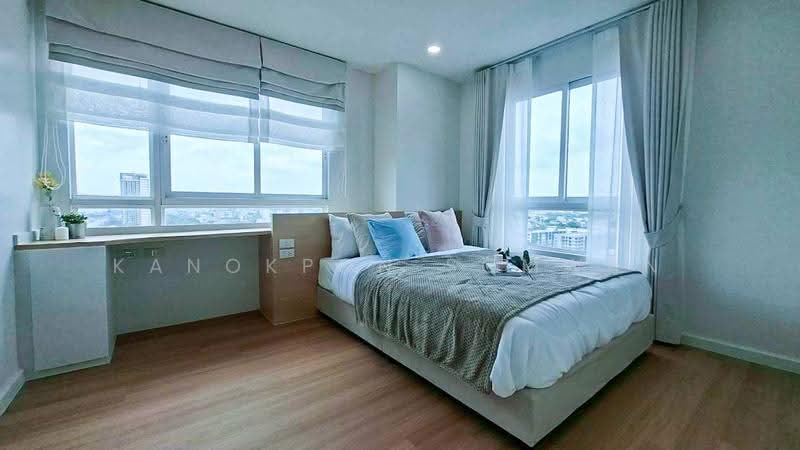 Premsiri Boutique Park, Bangkok, Prasoet Manukit Road, Sena Nikhom, Chatuchak, Bangkok, 2 Bedrooms, 54 sqm, Condo For Sale, by Kanokpon Somwan, 500578963 - DDproperty.com