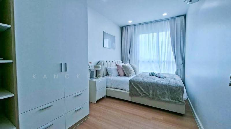 Premsiri Boutique Park, Bangkok, Prasoet Manukit Road, Sena Nikhom, Chatuchak, Bangkok, 2 Bedrooms, 54 sqm, Condo For Sale, by Kanokpon Somwan, 500578963 - DDproperty.com