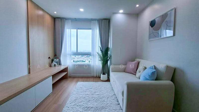 Premsiri Boutique Park, Bangkok, Prasoet Manukit Road, Sena Nikhom, Chatuchak, Bangkok, 2 Bedrooms, 54 sqm, Condo For Sale, by Kanokpon Somwan, 500578963 - DDproperty.com