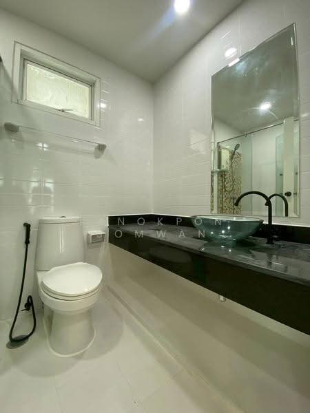 Premsiri Boutique Park, Bangkok, Prasoet Manukit Road, Sena Nikhom, Chatuchak, Bangkok, 2 Bedrooms, 54 sqm, Condo For Sale, by Kanokpon Somwan, 500578963 - DDproperty.com