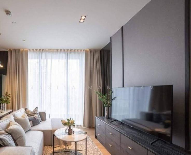 BEATNIQ Sukhumvit 32, Bangkok, Soi Sukhumvit 32, Sukhumvit Road, Khong Tan, Khlong Toei, Bangkok, 1 Bedroom, 55 sqm, Condo For Rent, by Rasita Maneelam, 500578964 - DDproperty.com