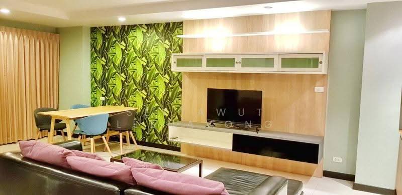The Avenue Sukumvit 61, bangkok, Sukhumvit 61, Khlong Tan Nua, Watthana, Bangkok, 2 Bedrooms, 103 sqm, Condo For Rent, by Settawut Leenavong, 500578965 - DDproperty.com