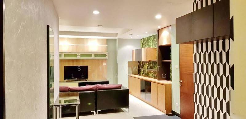 The Avenue Sukumvit 61, bangkok, Sukhumvit 61, Khlong Tan Nua, Watthana, Bangkok, 2 Bedrooms, 103 sqm, Condo For Rent, by Settawut Leenavong, 500578965 - DDproperty.com