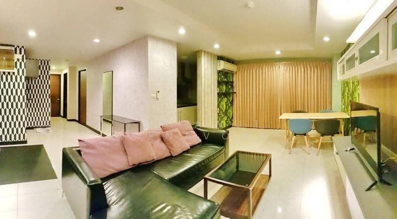 The Avenue Sukumvit 61, bangkok, Sukhumvit 61, Khlong Tan Nua, Watthana, Bangkok, 2 Bedrooms, 103 sqm, Condo For Rent, by Settawut Leenavong, 500578965 - DDproperty.com