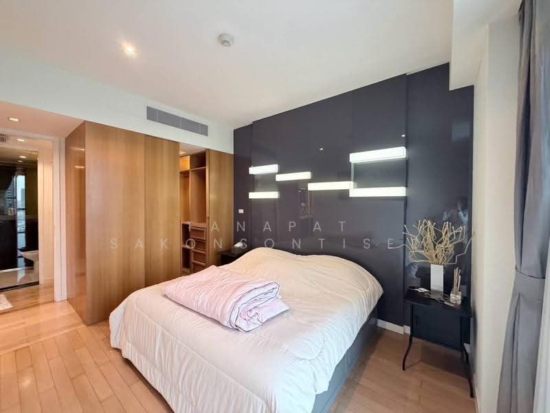 The Pano Rama 3, Bangkok, 890 Rama 3 Road, Bang Pong Pang, Yan Nawa, Bangkok, 2 Bedrooms, 110 sqm, Condo For Rent, by Tanapat Sakonsontised, 500578967 - DDproperty.com