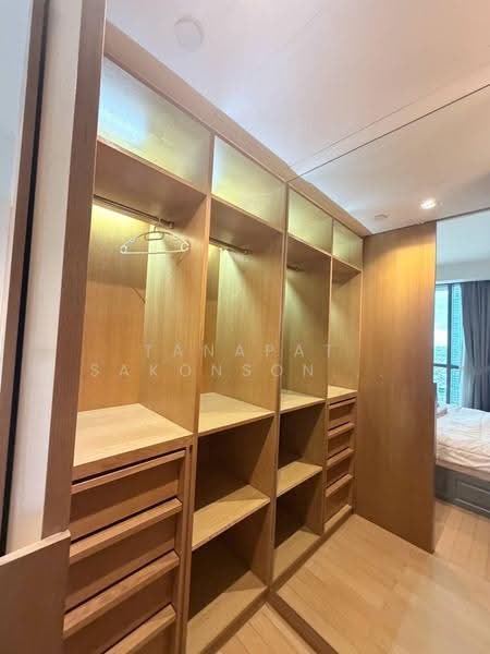 The Pano Rama 3, Bangkok, 890 Rama 3 Road, Bang Pong Pang, Yan Nawa, Bangkok, 2 Bedrooms, 110 sqm, Condo For Rent, by Tanapat Sakonsontised, 500578967 - DDproperty.com