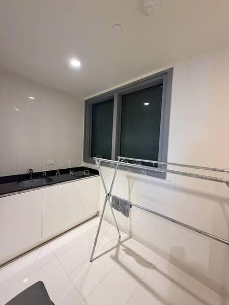 The Pano Rama 3, Bangkok, 890 Rama 3 Road, Bang Pong Pang, Yan Nawa, Bangkok, 2 Bedrooms, 110 sqm, Condo For Rent, by Tanapat Sakonsontised, 500578967 - DDproperty.com