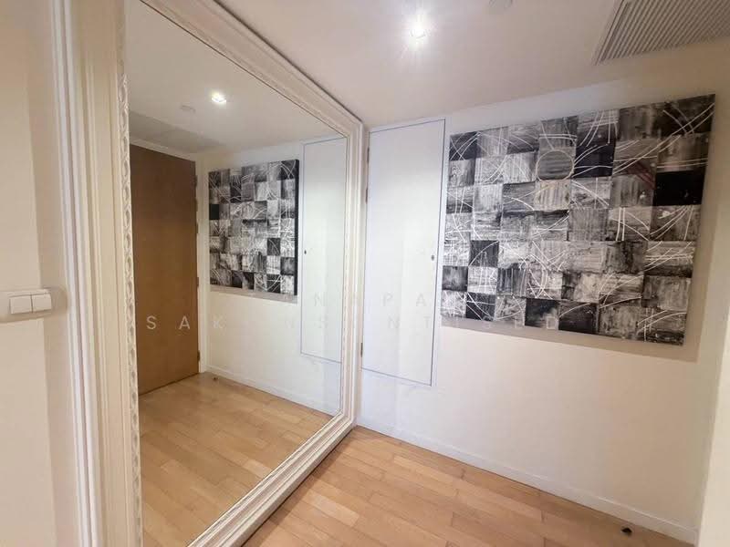 The Pano Rama 3, Bangkok, 890 Rama 3 Road, Bang Pong Pang, Yan Nawa, Bangkok, 2 Bedrooms, 110 sqm, Condo For Rent, by Tanapat Sakonsontised, 500578967 - DDproperty.com