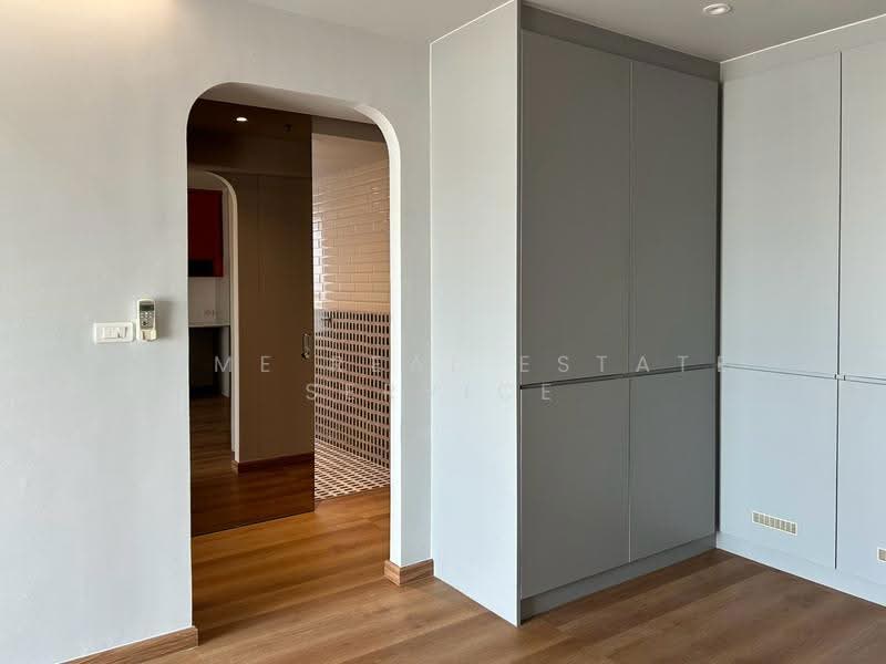 My Resort Bangkok, Bangkok, 1724 Petchaburi Road, Bang Kapi, Huai Khwang, Bangkok, 2 Bedrooms, 67 sqm, Condo For Rent, by HOME Real Estate Service, 500578968 - DDproperty.com