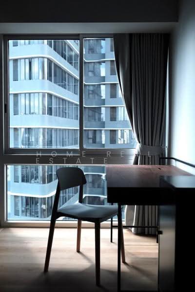 My Resort Bangkok, Bangkok, 1724 Petchaburi Road, Bang Kapi, Huai Khwang, Bangkok, 2 Bedrooms, 67 sqm, Condo For Rent, by HOME Real Estate Service, 500578968 - DDproperty.com