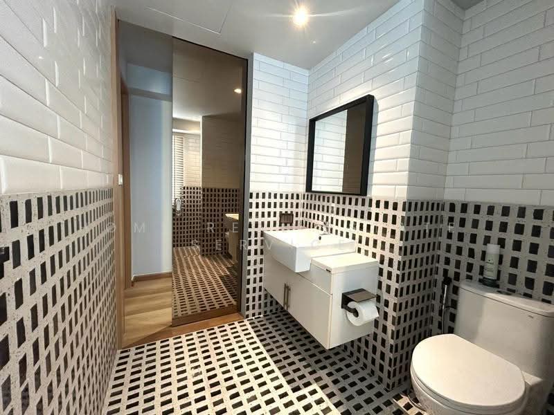 My Resort Bangkok : มาย รีสอร์ต แบงค์คอก, กรุงเทพ, 1724 ถนนเพชรบุรีตัดใหม่ แขวงบางกะปิ เขตห้วยขวาง กรุงเทพมหานคร, บางกะปิ, ห้วยขวาง, กรุงเทพ, 67 ตร.ม., คอนโด ให้เช่า, โดย HOME Real Estate Service, 500578968 - DDproperty.com