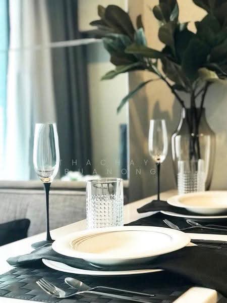 The Edge Sukhumvit 23, bangkok, 6 Soi Sukhumvit 23, Khlongtoei Nua, Watthana, Bangkok, 1 Bedroom, 30 sqm, Condo For Sale, by Thachaya Buanong, 500578969 - DDproperty.com