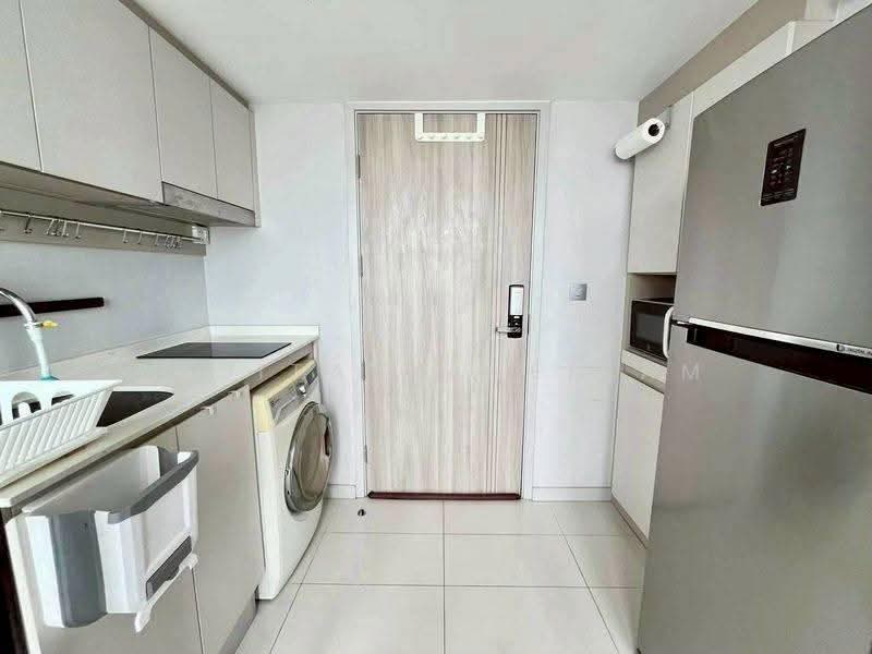 Knightsbridge Prime Sathorn : ไนท์บริดจ์ ไพรม์ สาทร, กรุงเทพ, 599 นราธิวาสราชนครินทร์, ทุ่งมหาเมฆ, สาทร, กรุงเทพ, 38 ตร.ม., คอนโด ให้เช่า, โดย Rasita Maneelam, 500578970 - DDproperty.com