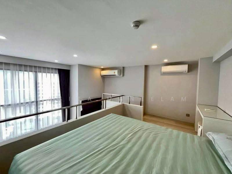 Knightsbridge Prime Sathorn, Bangkok, 599 Naradhiwas Rajanagarindra Road, Thung Maha Mek, Sathon, Bangkok, 1 Bedroom, 38 sqm, Condo For Rent, by Rasita Maneelam, 500578970 - DDproperty.com