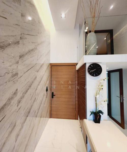 59 Heritage, Bangkok, 18 Soi Sukhumvit 59, Khlong Tan Nua, Watthana, Bangkok, 4 Bedrooms, 200 sqm, Condo For Sale, by Vinai Wattana, 500578971 - DDproperty.com