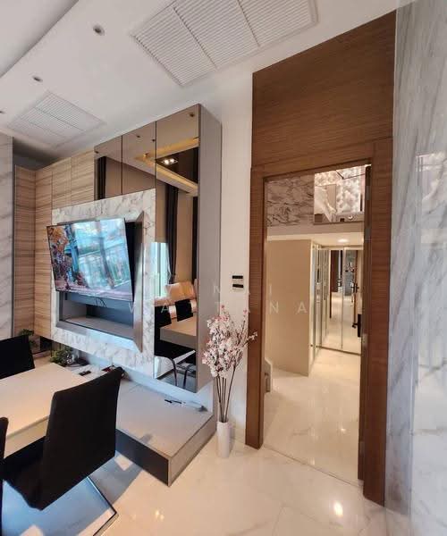 59 Heritage, Bangkok, 18 Soi Sukhumvit 59, Khlong Tan Nua, Watthana, Bangkok, 4 Bedrooms, 200 sqm, Condo For Sale, by Vinai Wattana, 500578971 - DDproperty.com