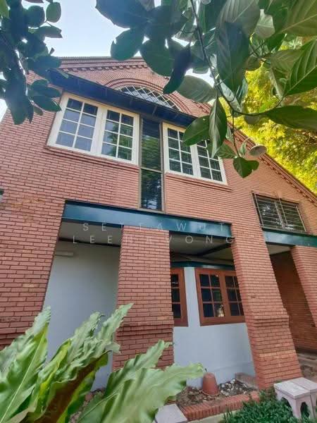 บ้าน 4-ห้องนอน, กรุงเทพ, สวนหลวง, กรุงเทพ, 325 ตร.ม., บ้านเดี่ยว ให้เช่า, โดย Settawut Leenavong, 500578973 - DDproperty.com