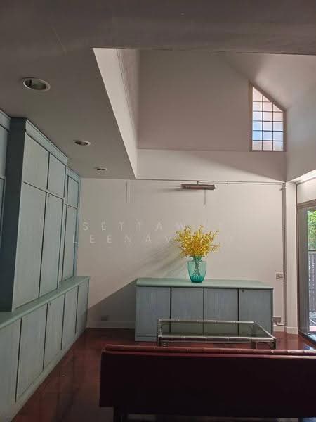 4-BR House, Bangkok, Suan Luang, Bangkok, 4 Bedrooms, 325 sqm, Single Detached House For Rent, by Settawut Leenavong, 500578973 - DDproperty.com