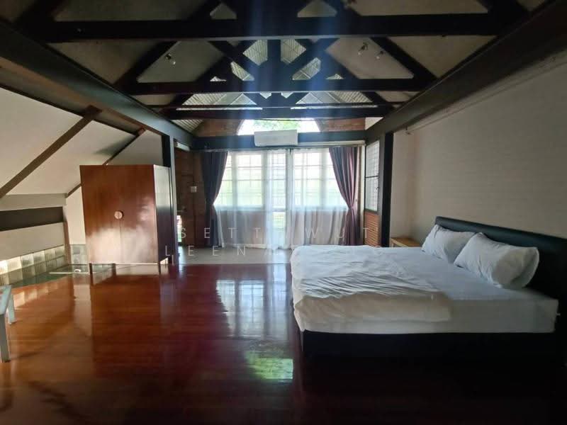 บ้าน 4-ห้องนอน, กรุงเทพ, สวนหลวง, กรุงเทพ, 325 ตร.ม., บ้านเดี่ยว ให้เช่า, โดย Settawut Leenavong, 500578973 - DDproperty.com
