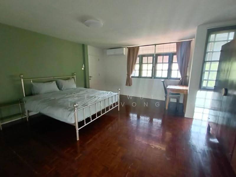 4-BR House, Bangkok, Suan Luang, Bangkok, 4 Bedrooms, 325 sqm, Single Detached House For Rent, by Settawut Leenavong, 500578973 - DDproperty.com