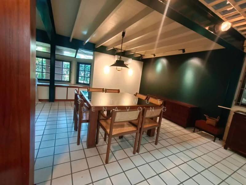 4-BR House, Bangkok, Suan Luang, Bangkok, 4 Bedrooms, 325 sqm, Single Detached House For Rent, by Settawut Leenavong, 500578973 - DDproperty.com