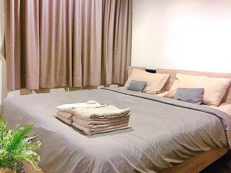 The Edge Sukhumvit 23, Bangkok, 6 Soi Sukhumvit 23, Khlongtoei Nua, Watthana, Bangkok, 1 Bedroom, 30 sqm, Condo For Sale, by Thachaya Buanong, 500578974 - DDproperty.com