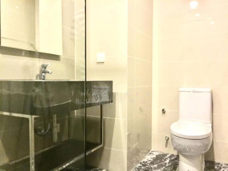 The Edge Sukhumvit 23, Bangkok, 6 Soi Sukhumvit 23, Khlongtoei Nua, Watthana, Bangkok, 1 Bedroom, 30 sqm, Condo For Sale, by Thachaya Buanong, 500578974 - DDproperty.com