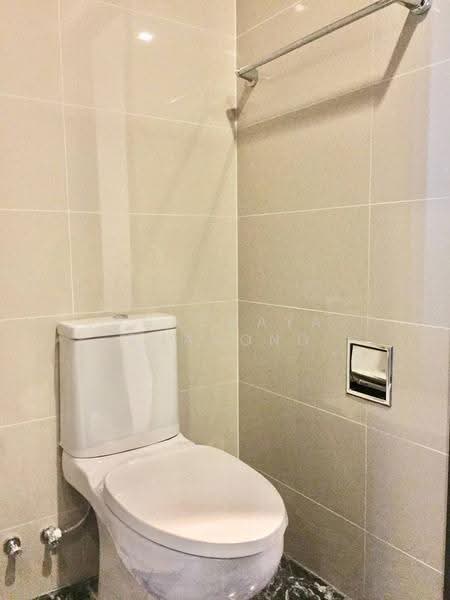The Edge Sukhumvit 23, Bangkok, 6 Soi Sukhumvit 23, Khlongtoei Nua, Watthana, Bangkok, 1 Bedroom, 30 sqm, Condo For Sale, by Thachaya Buanong, 500578974 - DDproperty.com