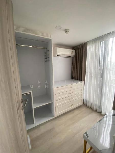 Knightsbridge Prime Sathorn : ไนท์บริดจ์ ไพรม์ สาทร, กรุงเทพ, 599 นราธิวาสราชนครินทร์, ทุ่งมหาเมฆ, สาทร, กรุงเทพ, 45 ตร.ม., คอนโด ให้เช่า, โดย Rasita Maneelam, 500578975 - DDproperty.com