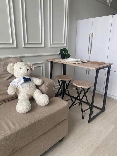 Knightsbridge Prime Sathorn : ไนท์บริดจ์ ไพรม์ สาทร, กรุงเทพ, 599 นราธิวาสราชนครินทร์, ทุ่งมหาเมฆ, สาทร, กรุงเทพ, 45 ตร.ม., คอนโด ให้เช่า, โดย Rasita Maneelam, 500578975 - DDproperty.com