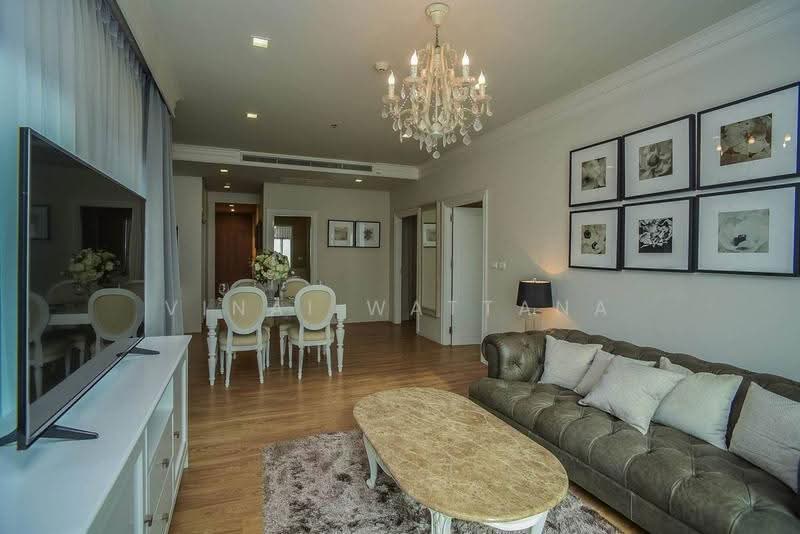 Noble Reveal, bangkok, 36 Soi Sukhumvit 63, Ekamai Road, Phra Kanong Nua, Watthana, Bangkok, 2 Bedrooms, 87 sqm, Condo For Sale, by Vinai Wattana, 500578976 - DDproperty.com