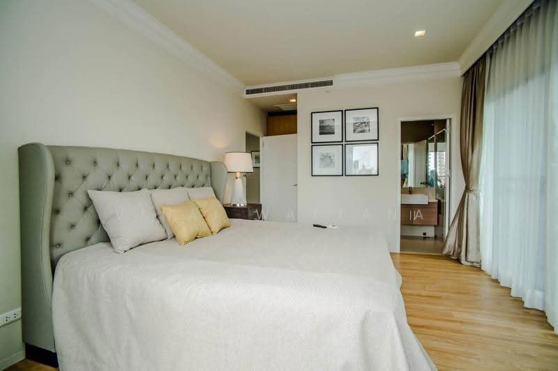 Noble Reveal, bangkok, 36 Soi Sukhumvit 63, Ekamai Road, Phra Kanong Nua, Watthana, Bangkok, 2 Bedrooms, 87 sqm, Condo For Sale, by Vinai Wattana, 500578976 - DDproperty.com