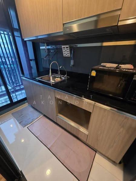 Niche Mono Sukhumvit-Bearing, samut-prakan, Posaya Non Alley, Samrong Nua, Muang Samut Prakarn, Samut Prakan, 2 Bedrooms, 57 sqm, Condo For Rent, by Tanapat Sakonsontised, 500578977 - DDproperty.com