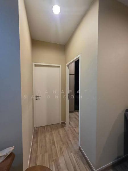 Niche Mono Sukhumvit-Bearing, samut-prakan, Posaya Non Alley, Samrong Nua, Muang Samut Prakarn, Samut Prakan, 2 Bedrooms, 57 sqm, Condo For Rent, by Tanapat Sakonsontised, 500578977 - DDproperty.com