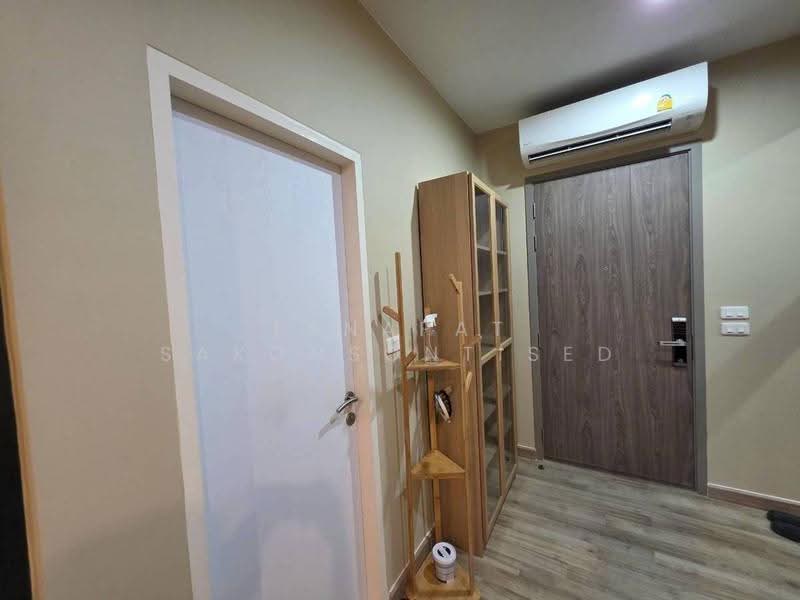Niche Mono Sukhumvit-Bearing, samut-prakan, Posaya Non Alley, Samrong Nua, Muang Samut Prakarn, Samut Prakan, 2 Bedrooms, 57 sqm, Condo For Rent, by Tanapat Sakonsontised, 500578977 - DDproperty.com