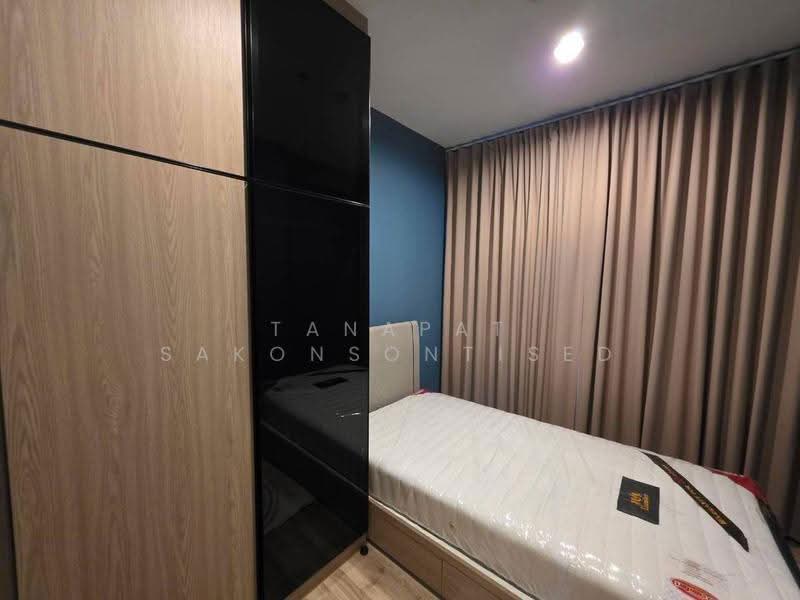 Niche Mono Sukhumvit-Bearing : นิช โมโน สุขุมวิท - แบริ่ง, สมุทรปราการ, ซอย สุขุมวิท 70, สำโรงเหนือ, เมืองสมุทรปราการ, สมุทรปราการ, 57 ตร.ม., คอนโด ให้เช่า, โดย Tanapat Sakonsontised, 500578977 - DDproperty.com