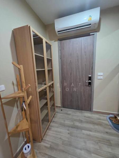 Niche Mono Sukhumvit-Bearing : นิช โมโน สุขุมวิท - แบริ่ง, สมุทรปราการ, ซอย สุขุมวิท 70, สำโรงเหนือ, เมืองสมุทรปราการ, สมุทรปราการ, 57 ตร.ม., คอนโด ให้เช่า, โดย Tanapat Sakonsontised, 500578977 - DDproperty.com