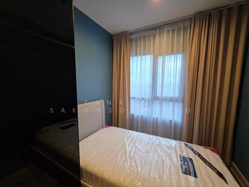 Niche Mono Sukhumvit-Bearing, samut-prakan, Posaya Non Alley, Samrong Nua, Muang Samut Prakarn, Samut Prakan, 2 Bedrooms, 57 sqm, Condo For Rent, by Tanapat Sakonsontised, 500578977 - DDproperty.com