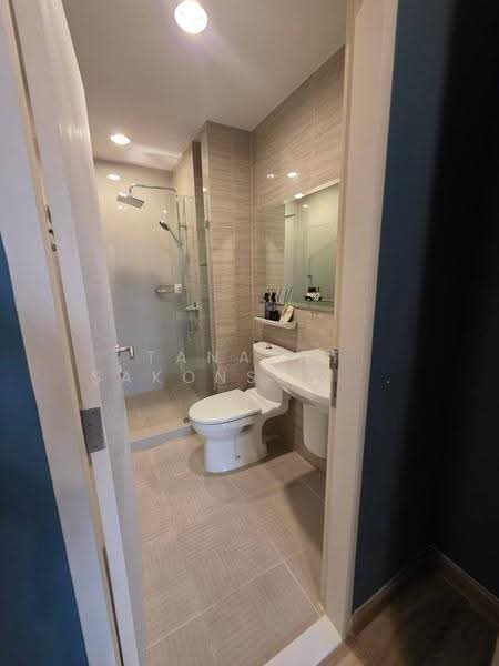 Niche Mono Sukhumvit-Bearing, samut-prakan, Posaya Non Alley, Samrong Nua, Muang Samut Prakarn, Samut Prakan, 2 Bedrooms, 57 sqm, Condo For Rent, by Tanapat Sakonsontised, 500578977 - DDproperty.com