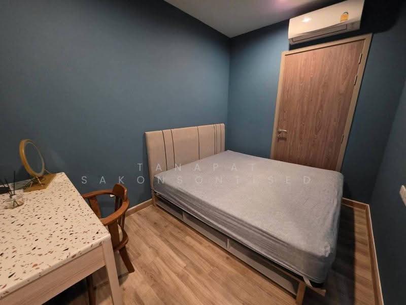 Niche Mono Sukhumvit-Bearing, samut-prakan, Posaya Non Alley, Samrong Nua, Muang Samut Prakarn, Samut Prakan, 2 Bedrooms, 57 sqm, Condo For Rent, by Tanapat Sakonsontised, 500578977 - DDproperty.com
