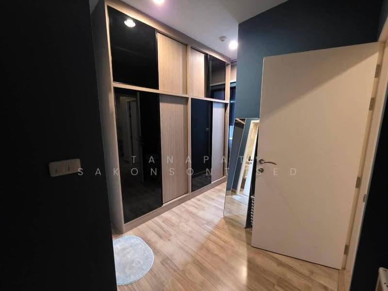 Niche Mono Sukhumvit-Bearing, samut-prakan, Posaya Non Alley, Samrong Nua, Muang Samut Prakarn, Samut Prakan, 2 Bedrooms, 57 sqm, Condo For Rent, by Tanapat Sakonsontised, 500578977 - DDproperty.com