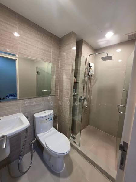 Niche Mono Sukhumvit-Bearing : นิช โมโน สุขุมวิท - แบริ่ง, สมุทรปราการ, ซอย สุขุมวิท 70, สำโรงเหนือ, เมืองสมุทรปราการ, สมุทรปราการ, 57 ตร.ม., คอนโด ให้เช่า, โดย Tanapat Sakonsontised, 500578977 - DDproperty.com