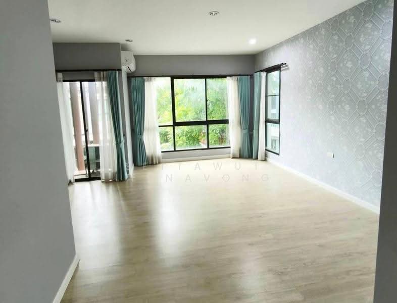 Premium Time Home Suanluang Rama 9, Bangkok, Chaloem Phrakiat Rama 9 Road, Soi 47, Nong Bon, Prawet, Bangkok, 3 Bedrooms, 118 sqm, Townhouse For Sale, by Settawut Leenavong, 500578978 - DDproperty.com