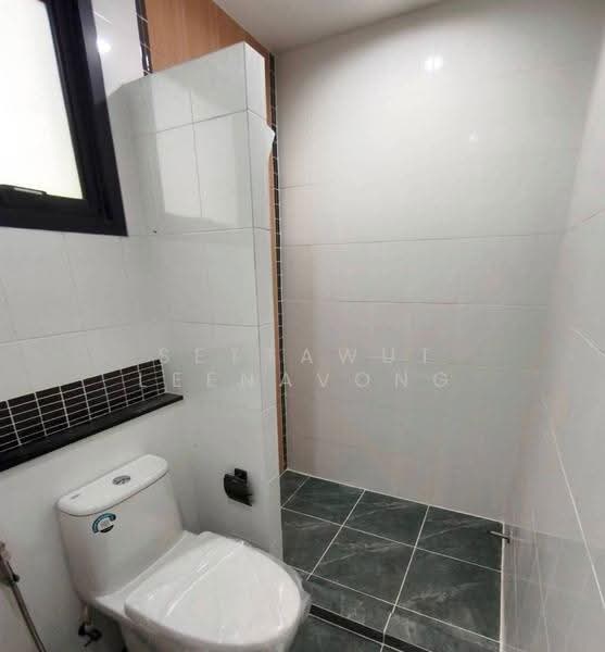 Premium Time Home Suanluang Rama 9, Bangkok, Chaloem Phrakiat Rama 9 Road, Soi 47, Nong Bon, Prawet, Bangkok, 3 Bedrooms, 118 sqm, Townhouse For Sale, by Settawut Leenavong, 500578978 - DDproperty.com