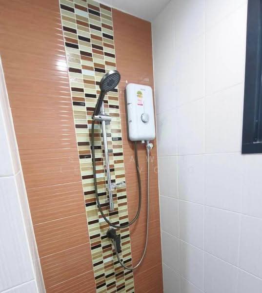 Premium Time Home Suanluang Rama 9, Bangkok, Chaloem Phrakiat Rama 9 Road, Soi 47, Nong Bon, Prawet, Bangkok, 3 Bedrooms, 118 sqm, Townhouse For Sale, by Settawut Leenavong, 500578978 - DDproperty.com