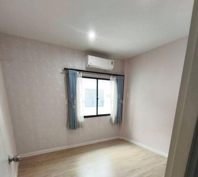 Premium Time Home Suanluang Rama 9, Bangkok, Chaloem Phrakiat Rama 9 Road, Soi 47, Nong Bon, Prawet, Bangkok, 3 Bedrooms, 118 sqm, Townhouse For Sale, by Settawut Leenavong, 500578978 - DDproperty.com