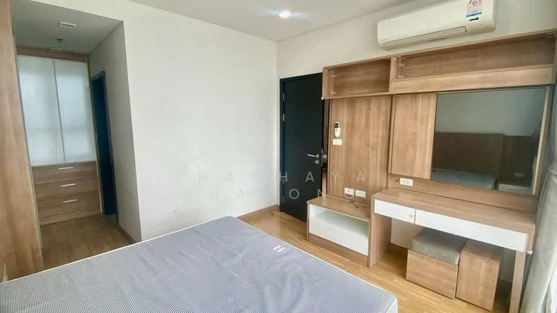 Le Luk Condominium, Bangkok, 1599 291 Sukhumvit Rd, Phra Kanong Nua, Watthana, Bangkok, 1 Bedroom, 52 sqm, Condo For Rent, by Thachaya Buanong, 500578979 - DDproperty.com