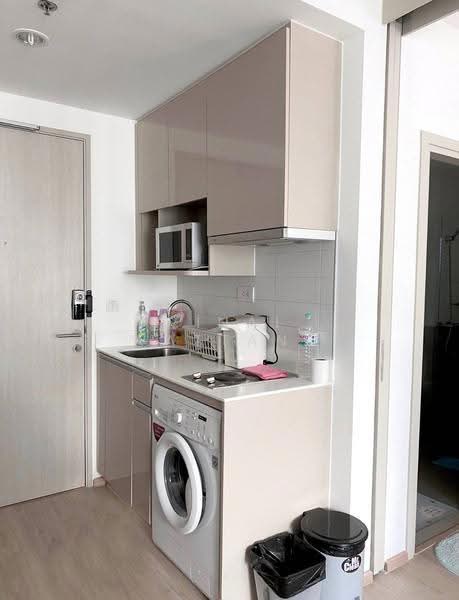 IDEO Q Chula - Samyan, Bangkok, 660-662 Rama 4 Road, Maha Phrutharam, Bang Rak, Bangkok, 1 Bedroom, 34 sqm, Condo For Sale, by Vinai Wattana, 500578981 - DDproperty.com